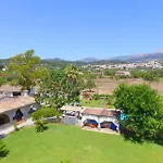 Finca Sa Vinyeta By Mallorca Villa Selection