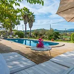 Finca Sa Vinyeta By Mallorca Villa Selection