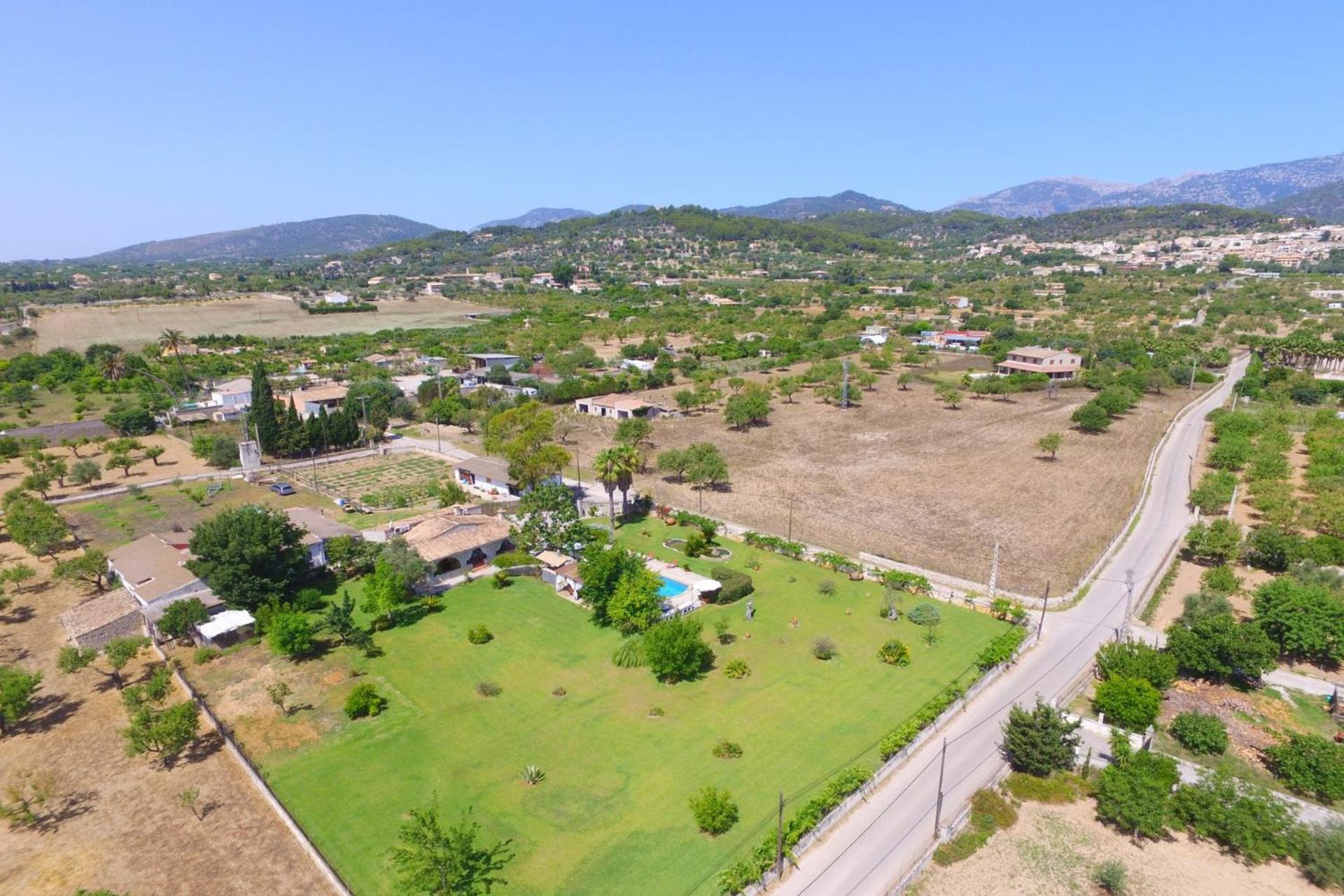 Feriehus Sa Vinyeta By Mallorca Selection
