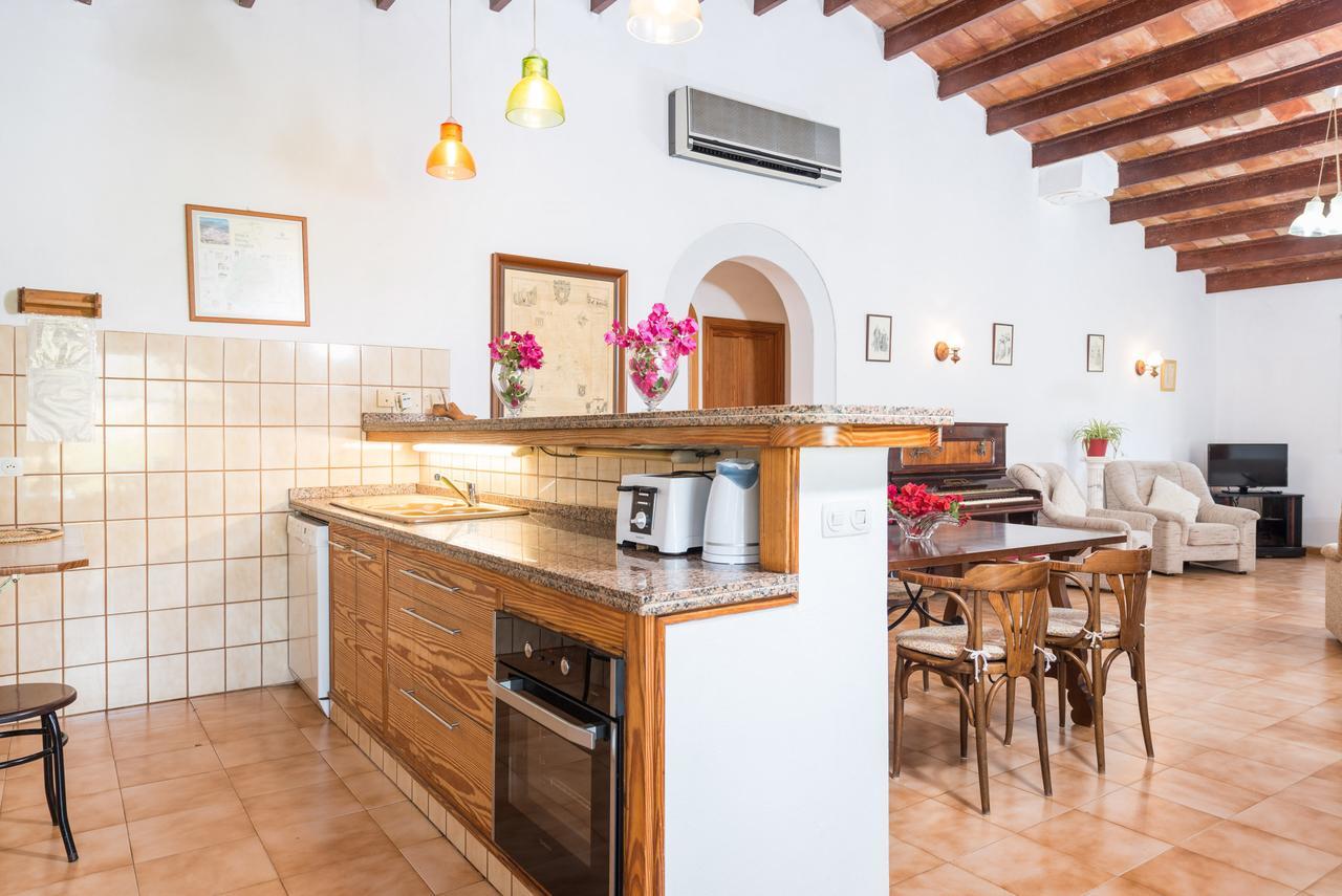 Feriehus Sa Vinyeta By Mallorca Selection *